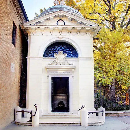 Panzió Noctis Ravenna