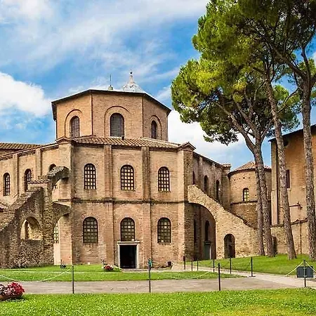 Noctis 4* Равенна