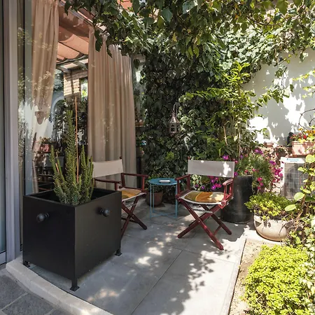 Noctis Отель типа 