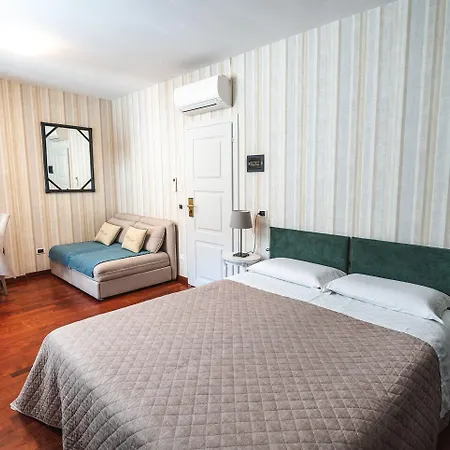 Noctis Bed & Breakfast Ravenna