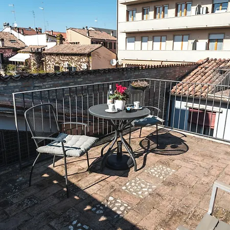 Panzió Noctis 4*