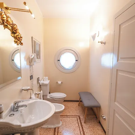 Noctis Bed & Breakfast Ravenna